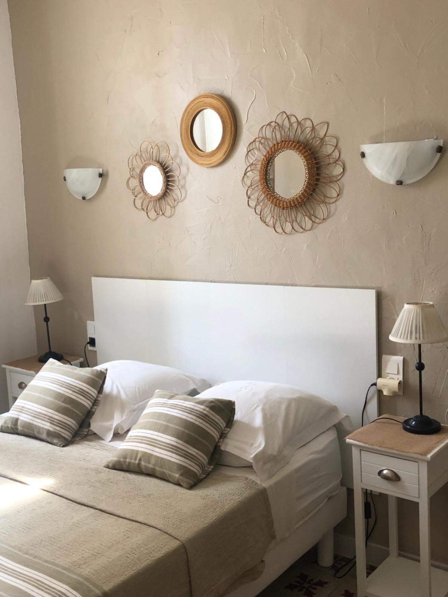 Maison Au Bord De Mer Saintes-Maries-de-la-Mer Exteriér fotografie