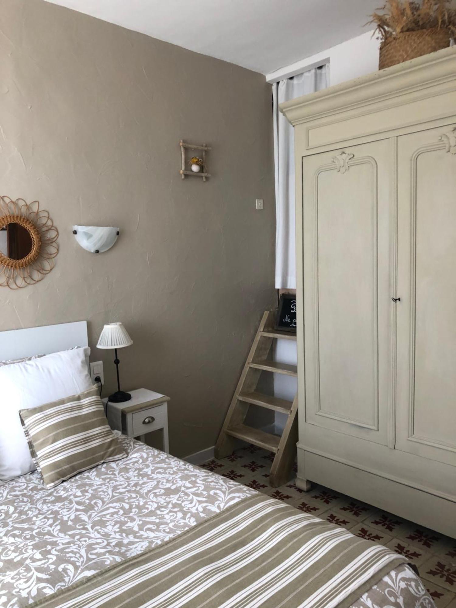 Maison Au Bord De Mer Saintes-Maries-de-la-Mer Exteriér fotografie